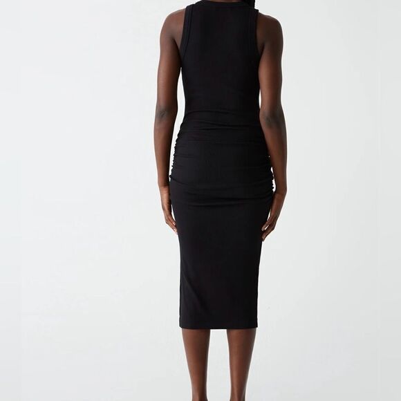 COPY - Michael Stars Wren tank dress, size medium NWT - Picture 2 of 15